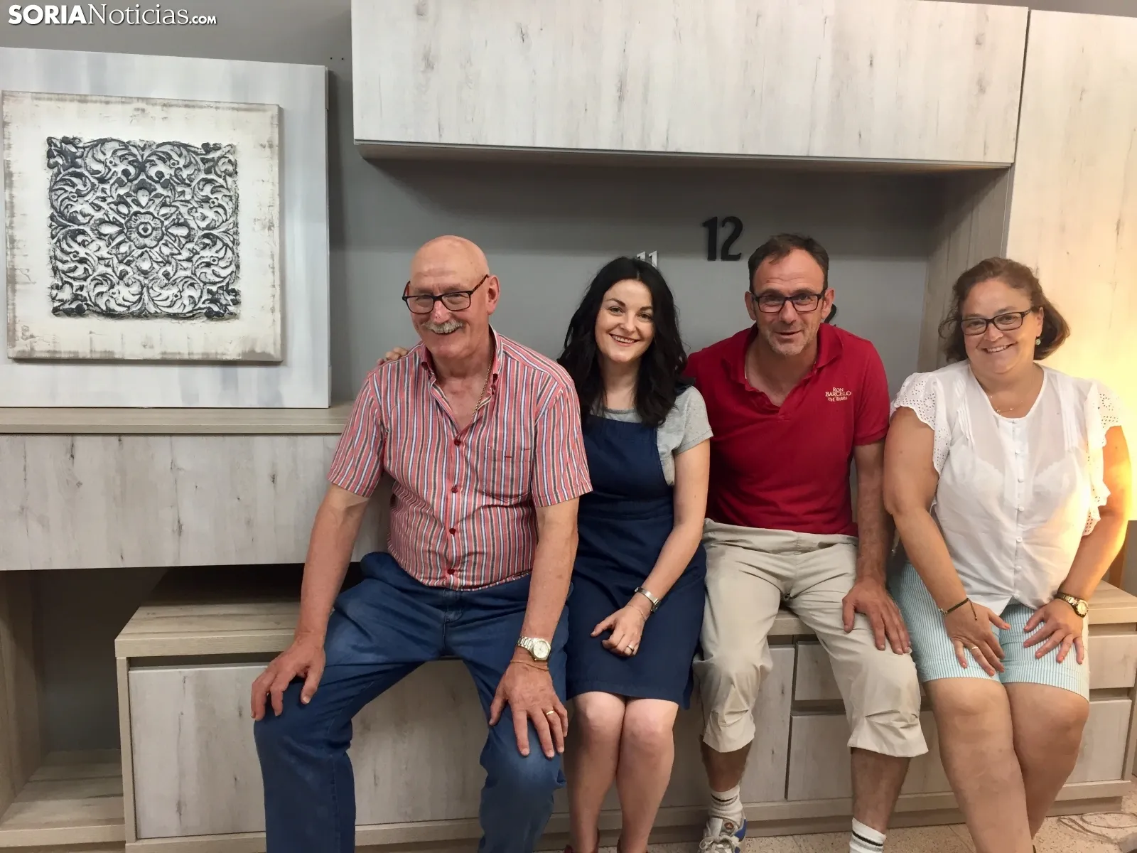 Muebles Duero