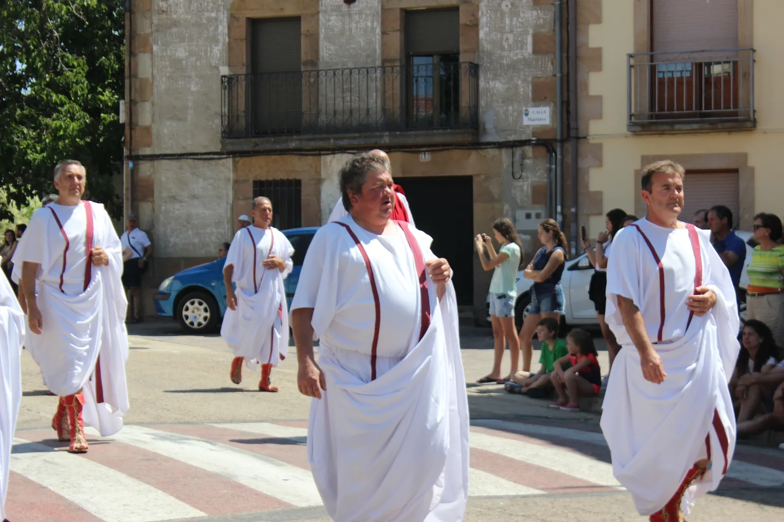  'Numancia, el terror de Roma'. 