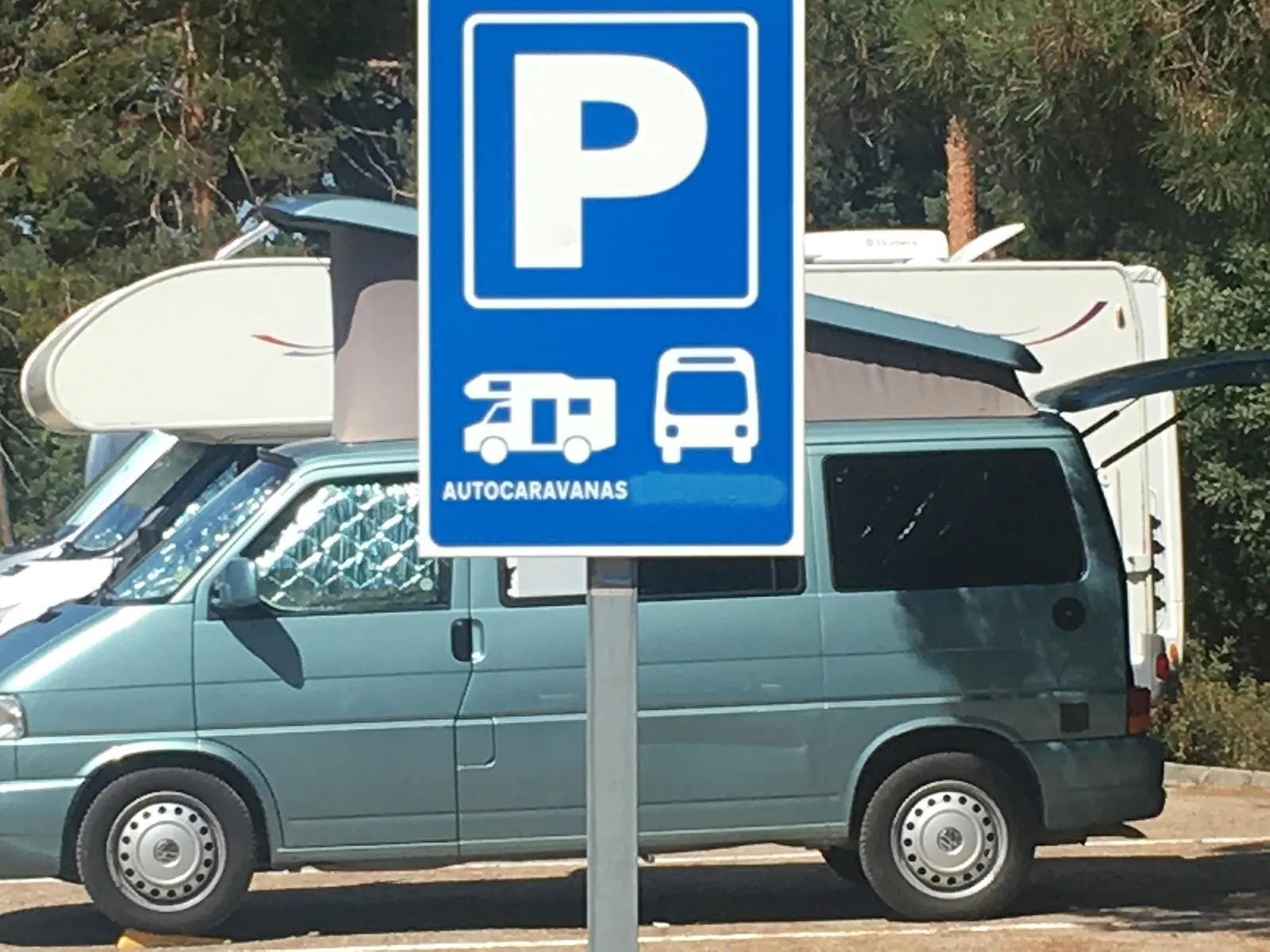 La señal 