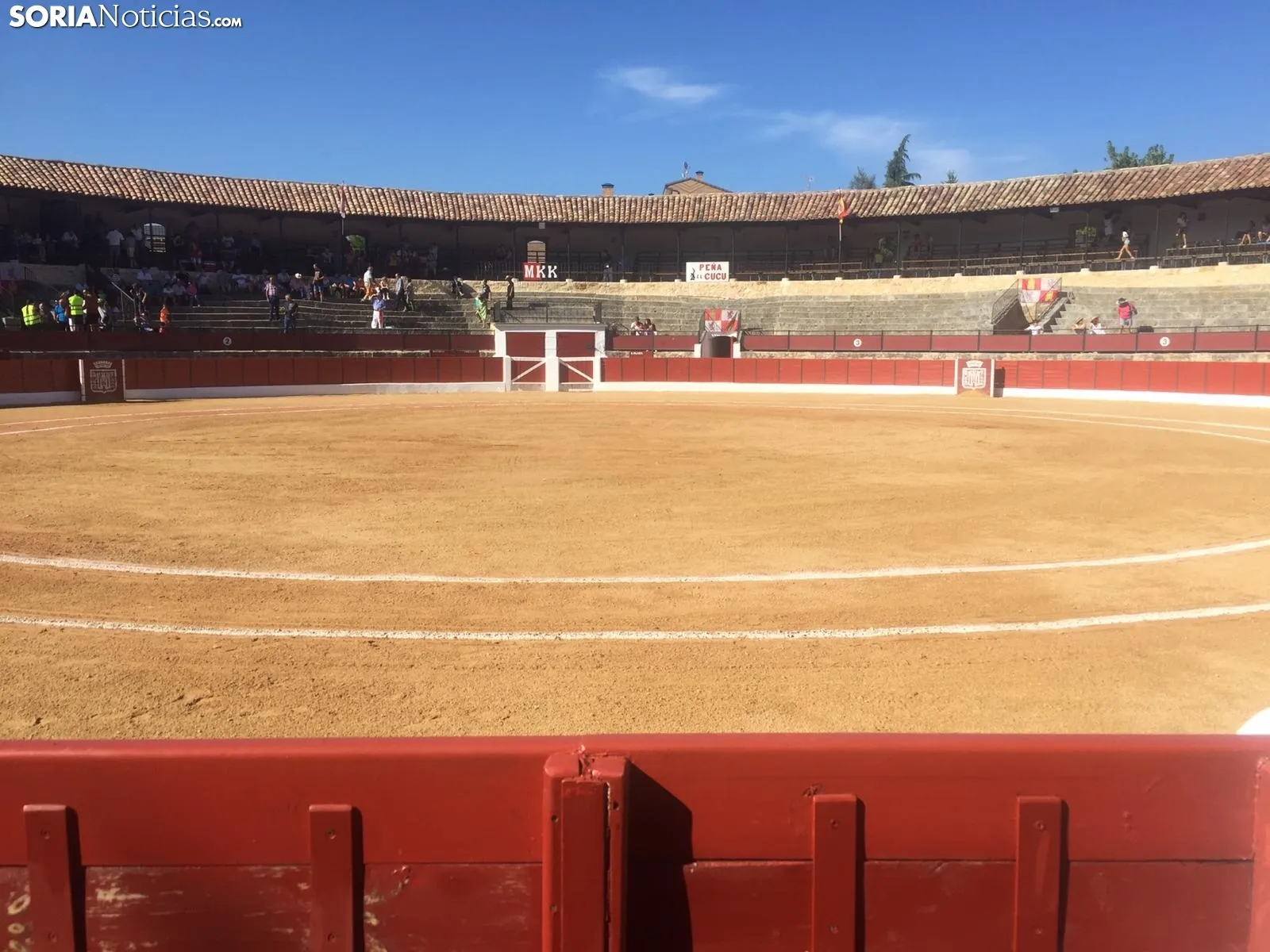 Foto 7 - M&aacute;s fiesta que toros en El Burgo