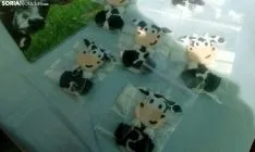 Jornada de la Mantequilla 2019 en Valdeavellano de Tera