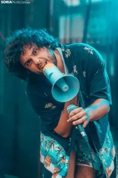Stardust 2019. /Sara Roncal y Víctor Casado.