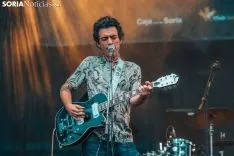 Stardust 2019. /Sara Roncal y Víctor Casado.