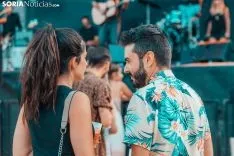 Stardust 2019. /Sara Roncal y Víctor Casado.