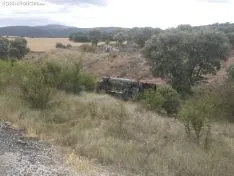 Accidente de Tráfico en Villar del Campo. SN