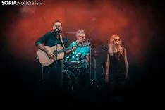 Stardust 2019. /Sara Roncal y Víctor Casado.