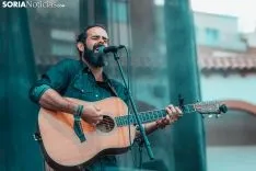 Stardust 2019. /Sara Roncal y Víctor Casado.