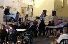 Foto 3 - Caldereta y concierto para cerrar las fiestas en Quintanilla de Tres Barrios