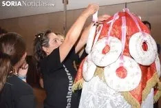 Fiestas de Golmayo 2019. /SN