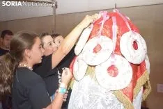 Fiestas de Golmayo 2019. /SN