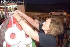 Fiestas de Golmayo 2019. /SN