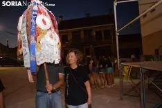 Fiestas de Golmayo 2019. /SN