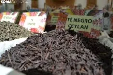 XIV Mercado de las Viandas' de Soria.