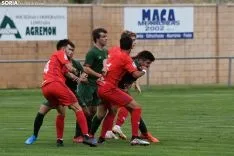 Imagen del partido / Nacho Grijalbo