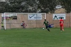Imagen del partido / Nacho Grijalbo