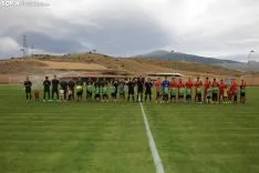 Imagen del partido / Nacho Grijalbo