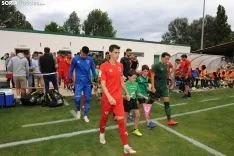 Imagen del partido / Nacho Grijalbo