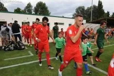 Imagen del partido / Nacho Grijalbo