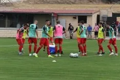 Imagen del partido / Nacho Grijalbo