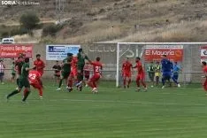 Imagen del partido / Nacho Grijalbo