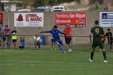 Imagen del partido / Nacho Grijalbo