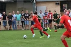 Imagen del partido / Nacho Grijalbo