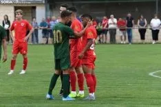 Imagen del partido / Nacho Grijalbo