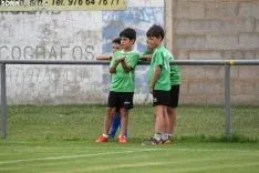 Imagen del partido / Nacho Grijalbo