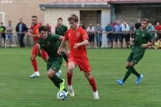 Imagen del partido / Nacho Grijalbo