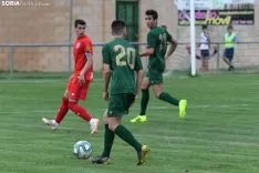 Imagen del partido / Nacho Grijalbo