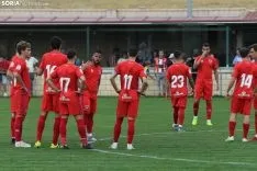 Imagen del partido / Nacho Grijalbo