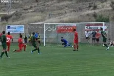 Imagen del partido / Nacho Grijalbo