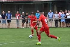 Imagen del partido / Nacho Grijalbo