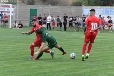 Imagen del partido / Nacho Grijalbo