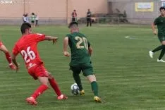 Imagen del partido / Nacho Grijalbo