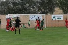 Imagen del partido / Nacho Grijalbo