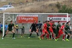 Imagen del partido / Nacho Grijalbo