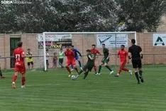 Imagen del partido / Nacho Grijalbo