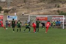 Imagen del partido / Nacho Grijalbo