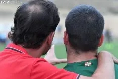 Imagen del partido / Nacho Grijalbo