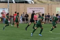 Imagen del partido / Nacho Grijalbo