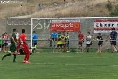 Imagen del partido / Nacho Grijalbo
