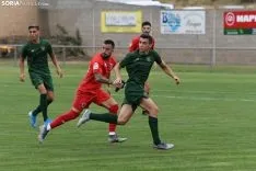 Imagen del partido / Nacho Grijalbo