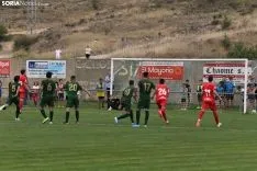 Imagen del partido / Nacho Grijalbo