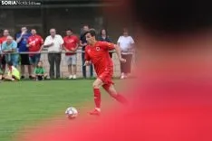 Imagen del partido / Nacho Grijalbo