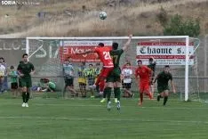 Imagen del partido / Nacho Grijalbo