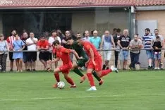 Imagen del partido / Nacho Grijalbo
