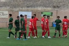Imagen del partido / Nacho Grijalbo
