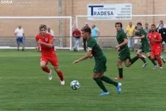 Imagen del partido / Nacho Grijalbo
