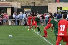 Imagen del partido / Nacho Grijalbo